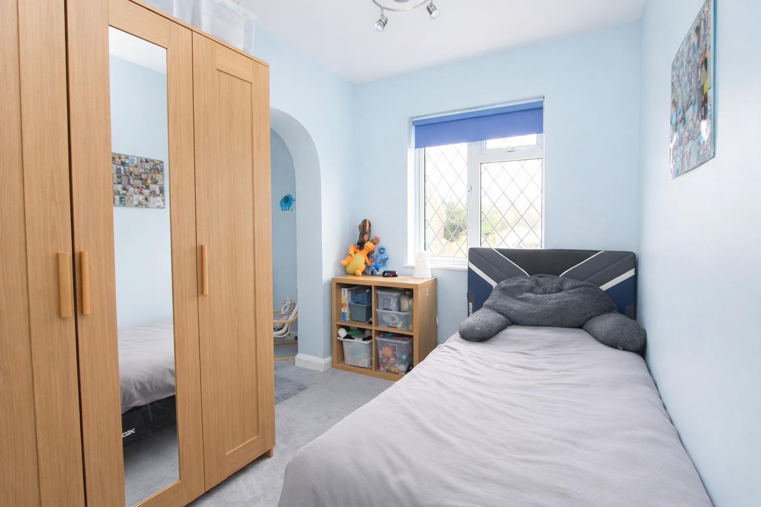 Stanley Park Road, Carshalton